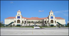 Magna Entertainment - Gulfstream Park, Ft. Lauderdale, FL