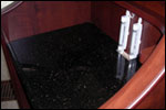 Granite surfaces for Casino Furnishings