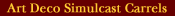 Simulcasting Carrels